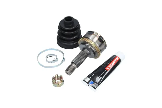 Gelenksatz, Antriebswelle radseitig KAMOKA 6008 Bild Gelenksatz, Antriebswelle radseitig KAMOKA 6008