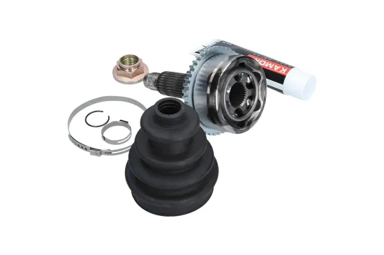 Gelenksatz, Antriebswelle radseitig KAMOKA 6010 Bild Gelenksatz, Antriebswelle radseitig KAMOKA 6010