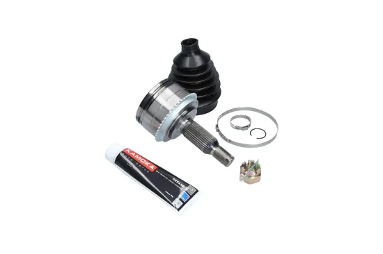 Gelenksatz, Antriebswelle radseitig KAMOKA 6011 Bild Gelenksatz, Antriebswelle radseitig KAMOKA 6011