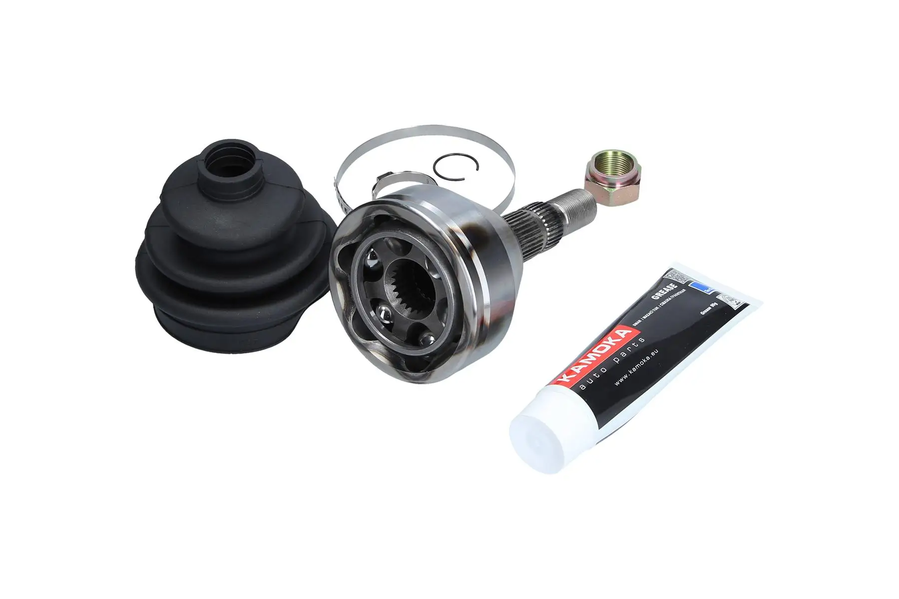 Gelenksatz, Antriebswelle radseitig KAMOKA 6013