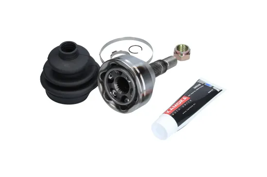 Gelenksatz, Antriebswelle radseitig KAMOKA 6013 Bild Gelenksatz, Antriebswelle radseitig KAMOKA 6013