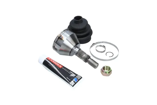 Gelenksatz, Antriebswelle radseitig KAMOKA 6013 Bild Gelenksatz, Antriebswelle radseitig KAMOKA 6013