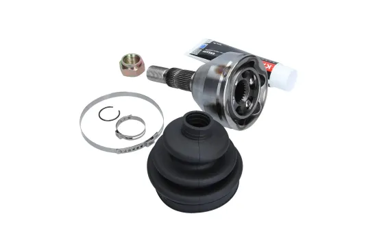 Gelenksatz, Antriebswelle radseitig KAMOKA 6013 Bild Gelenksatz, Antriebswelle radseitig KAMOKA 6013