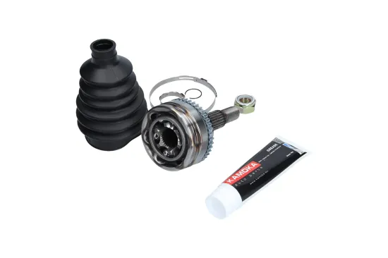 Gelenksatz, Antriebswelle radseitig KAMOKA 6014 Bild Gelenksatz, Antriebswelle radseitig KAMOKA 6014