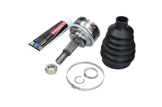 Gelenksatz, Antriebswelle radseitig KAMOKA 6014 Bild Gelenksatz, Antriebswelle radseitig KAMOKA 6014