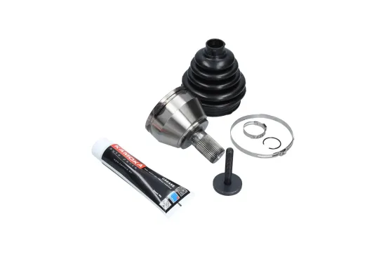 Gelenksatz, Antriebswelle radseitig KAMOKA 6015 Bild Gelenksatz, Antriebswelle radseitig KAMOKA 6015