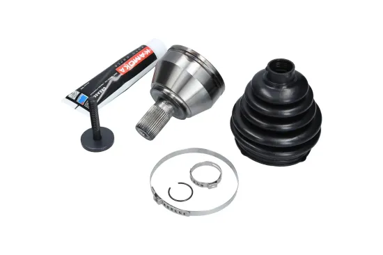 Gelenksatz, Antriebswelle radseitig KAMOKA 6015 Bild Gelenksatz, Antriebswelle radseitig KAMOKA 6015