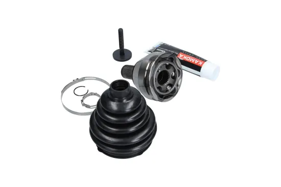 Gelenksatz, Antriebswelle radseitig KAMOKA 6015 Bild Gelenksatz, Antriebswelle radseitig KAMOKA 6015