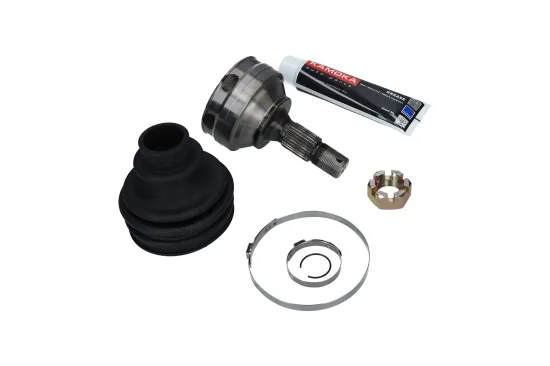 Gelenksatz, Antriebswelle radseitig KAMOKA 6016 Bild Gelenksatz, Antriebswelle radseitig KAMOKA 6016