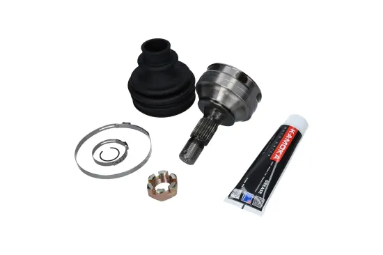 Gelenksatz, Antriebswelle radseitig KAMOKA 6016 Bild Gelenksatz, Antriebswelle radseitig KAMOKA 6016