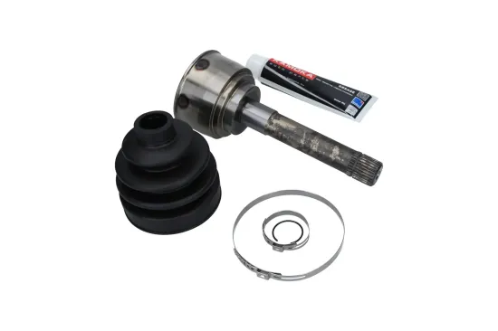 Gelenksatz, Antriebswelle radseitig KAMOKA 6017 Bild Gelenksatz, Antriebswelle radseitig KAMOKA 6017