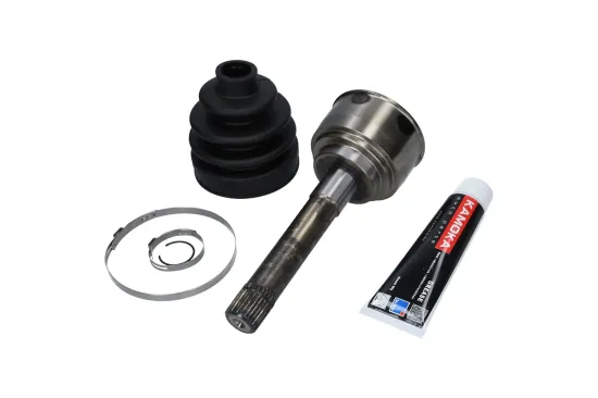 Gelenksatz, Antriebswelle radseitig KAMOKA 6017 Bild Gelenksatz, Antriebswelle radseitig KAMOKA 6017