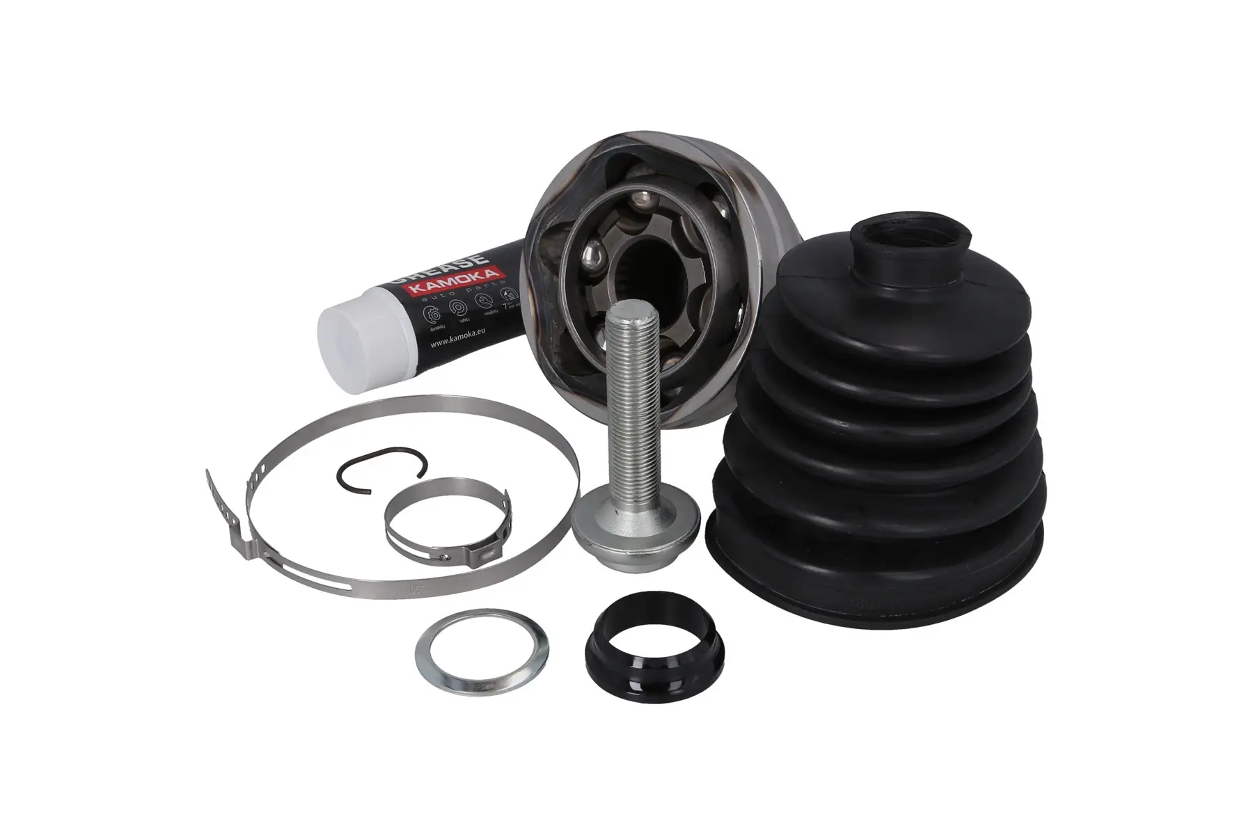 Gelenksatz, Antriebswelle KAMOKA 6023