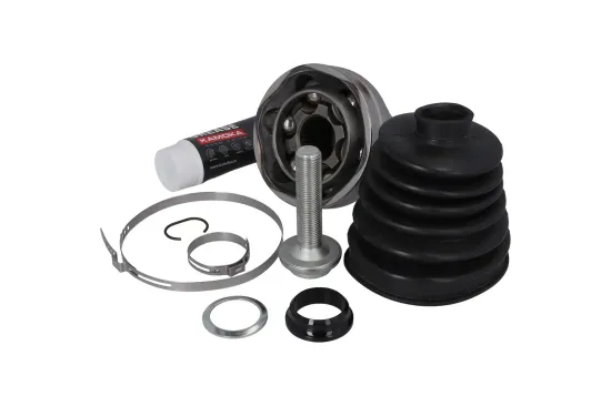 Gelenksatz, Antriebswelle KAMOKA 6023 Bild Gelenksatz, Antriebswelle KAMOKA 6023