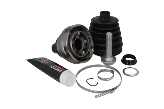 Gelenksatz, Antriebswelle KAMOKA 6023 Bild Gelenksatz, Antriebswelle KAMOKA 6023