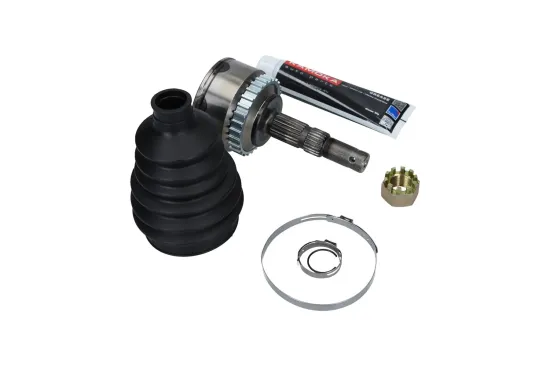 Gelenksatz, Antriebswelle radseitig KAMOKA 6029 Bild Gelenksatz, Antriebswelle radseitig KAMOKA 6029