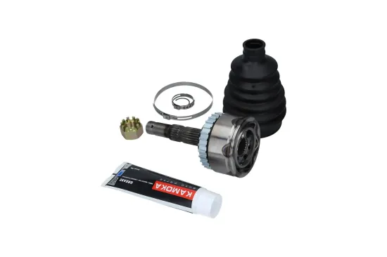 Gelenksatz, Antriebswelle radseitig KAMOKA 6029 Bild Gelenksatz, Antriebswelle radseitig KAMOKA 6029