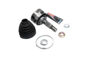 Gelenksatz, Antriebswelle radseitig KAMOKA 6031