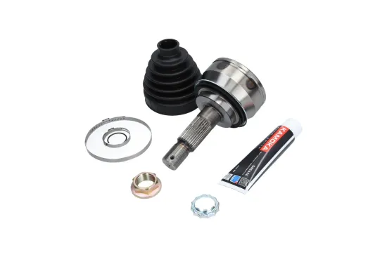 Gelenksatz, Antriebswelle radseitig KAMOKA 6031 Bild Gelenksatz, Antriebswelle radseitig KAMOKA 6031