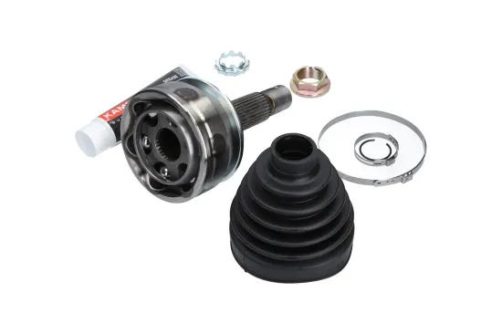 Gelenksatz, Antriebswelle radseitig KAMOKA 6031 Bild Gelenksatz, Antriebswelle radseitig KAMOKA 6031