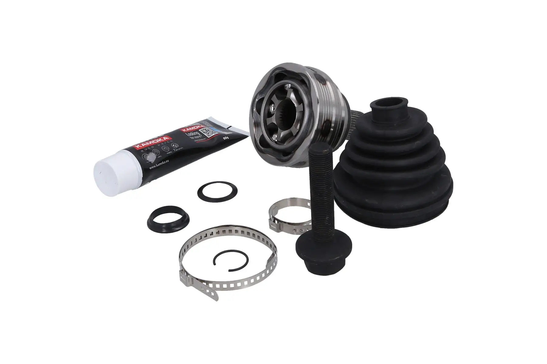 Gelenksatz, Antriebswelle KAMOKA 6033