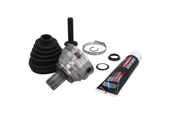 Gelenksatz, Antriebswelle KAMOKA 6033 Bild Gelenksatz, Antriebswelle KAMOKA 6033