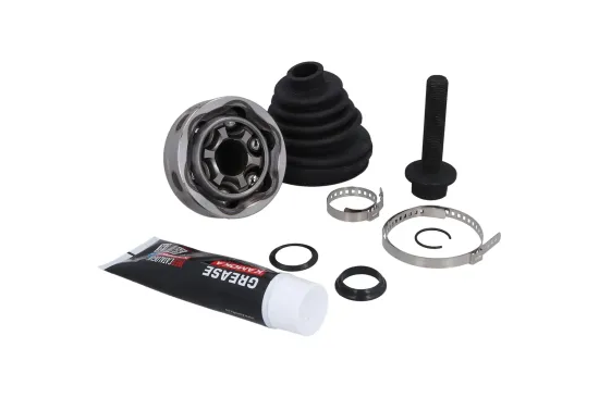 Gelenksatz, Antriebswelle KAMOKA 6033 Bild Gelenksatz, Antriebswelle KAMOKA 6033