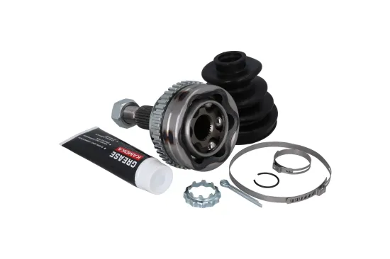 Gelenksatz, Antriebswelle KAMOKA 6034 Bild Gelenksatz, Antriebswelle KAMOKA 6034