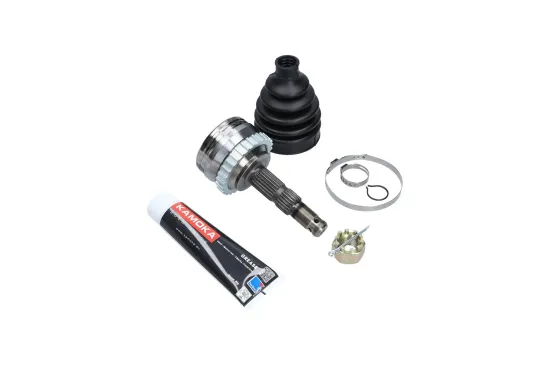 Gelenksatz, Antriebswelle radseitig KAMOKA 6036 Bild Gelenksatz, Antriebswelle radseitig KAMOKA 6036