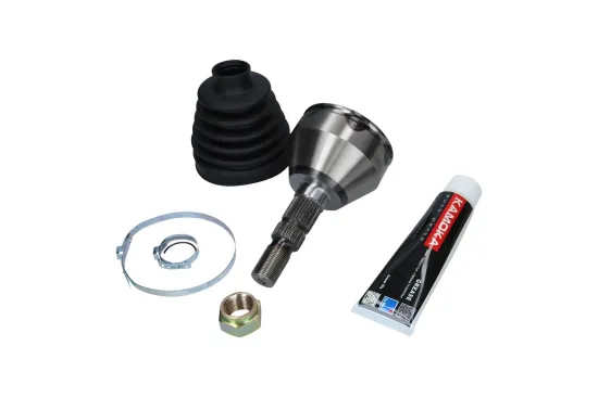 Gelenksatz, Antriebswelle radseitig KAMOKA 6037 Bild Gelenksatz, Antriebswelle radseitig KAMOKA 6037