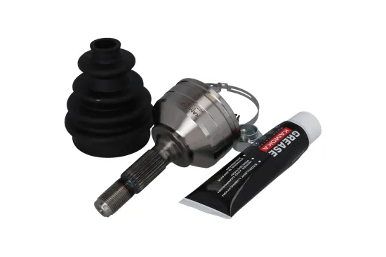 Gelenksatz, Antriebswelle KAMOKA 6038 Bild Gelenksatz, Antriebswelle KAMOKA 6038