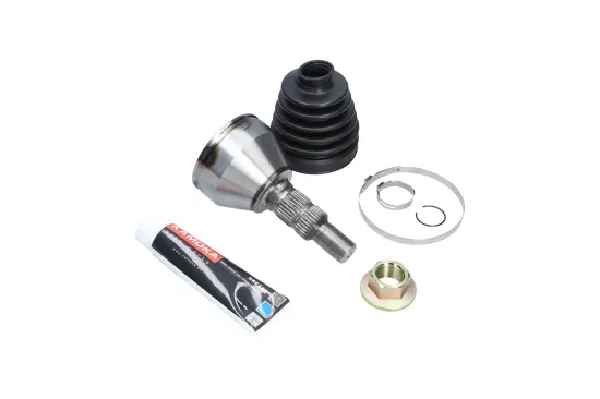Gelenksatz, Antriebswelle radseitig KAMOKA 6039 Bild Gelenksatz, Antriebswelle radseitig KAMOKA 6039