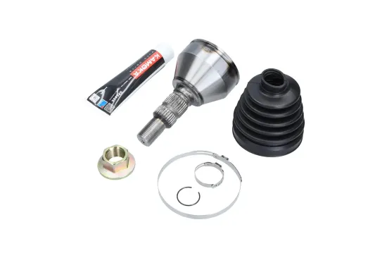 Gelenksatz, Antriebswelle radseitig KAMOKA 6039 Bild Gelenksatz, Antriebswelle radseitig KAMOKA 6039