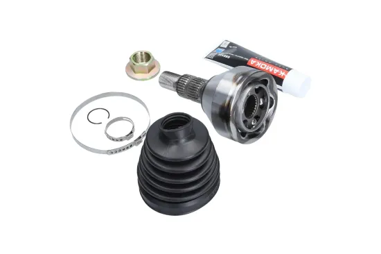 Gelenksatz, Antriebswelle radseitig KAMOKA 6039 Bild Gelenksatz, Antriebswelle radseitig KAMOKA 6039