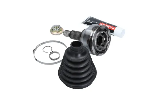 Gelenksatz, Antriebswelle radseitig KAMOKA 6040 Bild Gelenksatz, Antriebswelle radseitig KAMOKA 6040