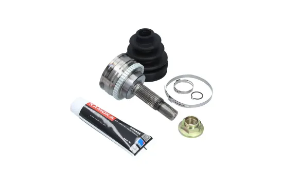 Gelenksatz, Antriebswelle radseitig KAMOKA 6041 Bild Gelenksatz, Antriebswelle radseitig KAMOKA 6041