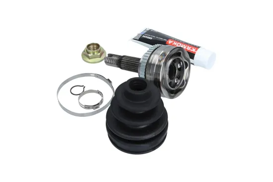 Gelenksatz, Antriebswelle radseitig KAMOKA 6041 Bild Gelenksatz, Antriebswelle radseitig KAMOKA 6041