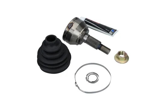 Gelenksatz, Antriebswelle radseitig KAMOKA 6044 Bild Gelenksatz, Antriebswelle radseitig KAMOKA 6044