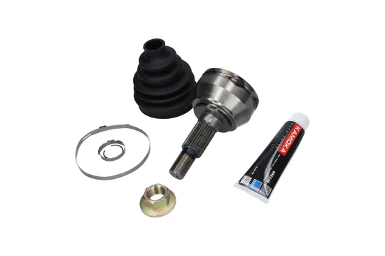Gelenksatz, Antriebswelle radseitig KAMOKA 6044 Bild Gelenksatz, Antriebswelle radseitig KAMOKA 6044