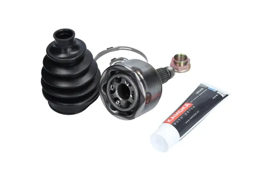 Gelenksatz, Antriebswelle radseitig KAMOKA 6045 Bild Gelenksatz, Antriebswelle radseitig KAMOKA 6045