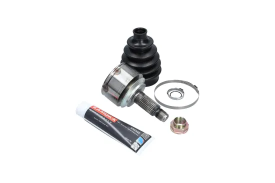 Gelenksatz, Antriebswelle radseitig KAMOKA 6045 Bild Gelenksatz, Antriebswelle radseitig KAMOKA 6045