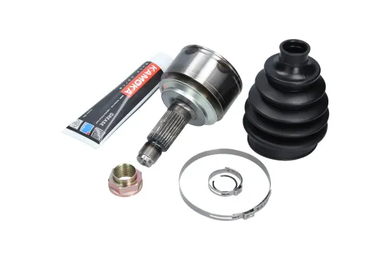 Gelenksatz, Antriebswelle radseitig KAMOKA 6045 Bild Gelenksatz, Antriebswelle radseitig KAMOKA 6045