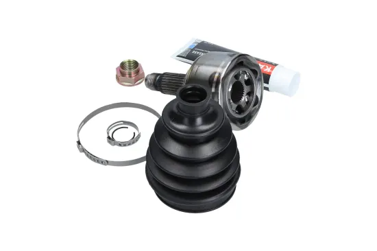 Gelenksatz, Antriebswelle radseitig KAMOKA 6045 Bild Gelenksatz, Antriebswelle radseitig KAMOKA 6045