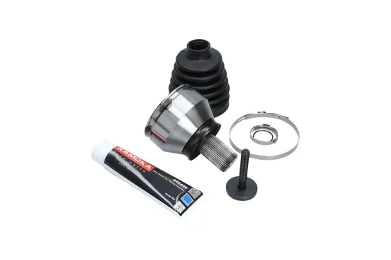 Gelenksatz, Antriebswelle radseitig KAMOKA 6046 Bild Gelenksatz, Antriebswelle radseitig KAMOKA 6046