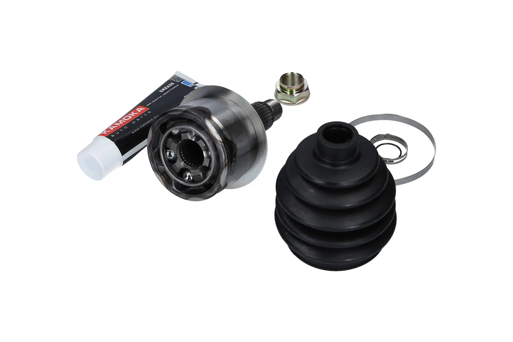 Gelenk, Antriebswelle radseitig KAMOKA 6047