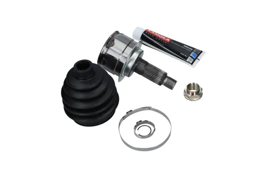 Gelenk, Antriebswelle radseitig KAMOKA 6047 Bild Gelenk, Antriebswelle radseitig KAMOKA 6047