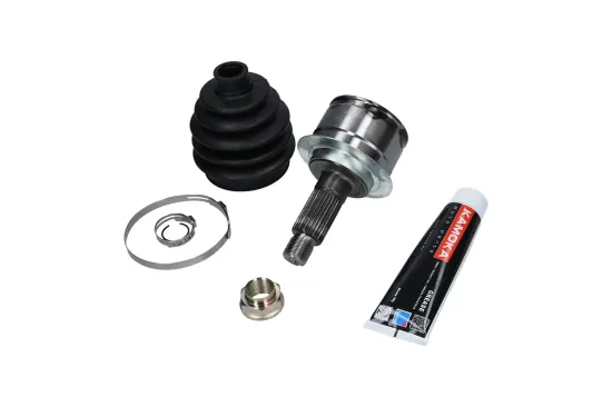 Gelenk, Antriebswelle radseitig KAMOKA 6047 Bild Gelenk, Antriebswelle radseitig KAMOKA 6047