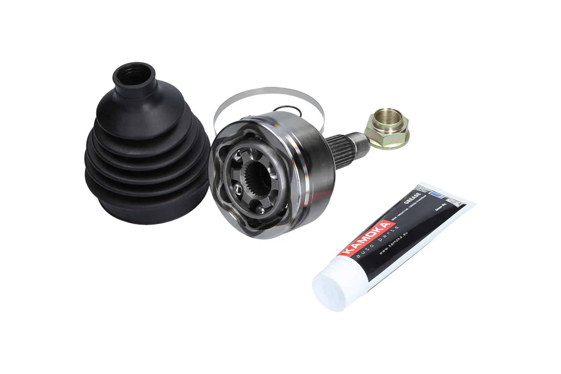 Gelenk, Antriebswelle radseitig KAMOKA 6049