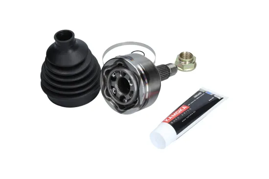 Gelenk, Antriebswelle radseitig KAMOKA 6049 Bild Gelenk, Antriebswelle radseitig KAMOKA 6049