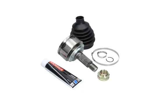 Gelenk, Antriebswelle radseitig KAMOKA 6049 Bild Gelenk, Antriebswelle radseitig KAMOKA 6049